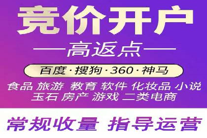 行业新秀的关键词竞价排名之路：快速崛起的案例